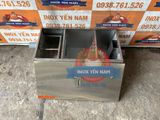  Bể Tách Mỡ 120 Lít 