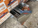  Bể Tách Mỡ 120 Lít 
