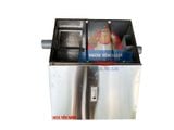  Bể Tách Mỡ Inox 90 Lít 