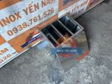 Bẫy Mỡ Inox 24 Lít 