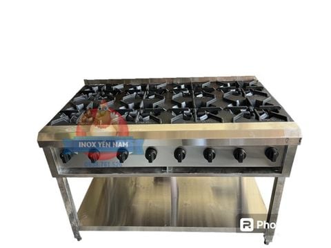  Bếp Âu 8 Họng T1288 