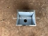  Chậu rửa Inox 1 Hộc sâu T678 