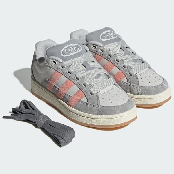 Giày thời trang adidas Campus 00s Beta Nữ - JH9780