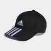 Mũ thể thao BBALL 3S CAP CT adidas Unisex IB3242