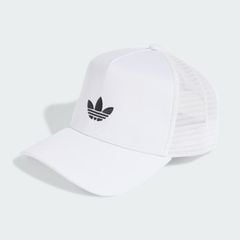 Mũ lưỡi trai adidas Curved Trucker Unisex - JC6039