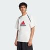 Áo T-shirt adidas Badge of Sport Nam - IM7840