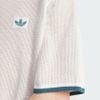 Áo sơ mi adidas Button Down Knitted Nam - KC3526