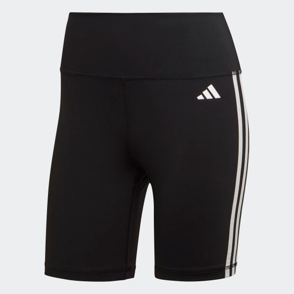 Quần short legging tập luyện nữ adidas - HK9964