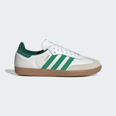 Giày thời trang adidas Samba OG Nam - JI3202