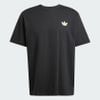 Áo T-shirt adidas Skeleton Back Nam - JI5873