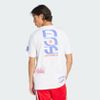 Áo T-shirt adidas Sponsor Nam - JD0663