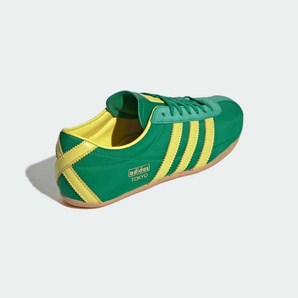 Giày thời trang adidas Tokyo W Nữ - JI3298