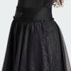 Chân váy adidas Maxi Tulle Nữ - JJ0902
