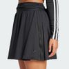 Chân váy adidas Mesh Mini Wrap Nữ - JJ3181