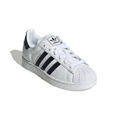 Giày thời trang adidas Superstar II Nữ - JP9678