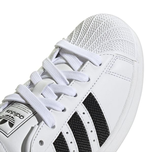 Giày thời trang adidas Superstar II Nữ - JP9678