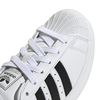 Giày thời trang adidas Superstar II Nữ - JP9678