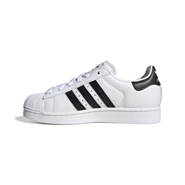 Giày thời trang adidas Superstar II Nữ - JP9678