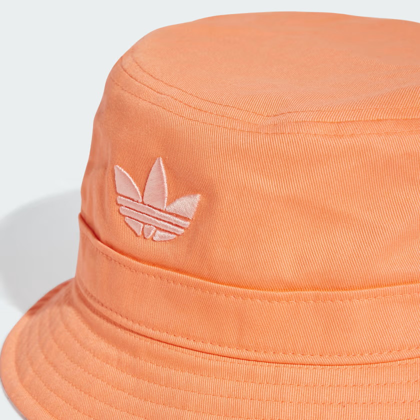 Mũ bucket adidas Adicolor Unisex - JC6045