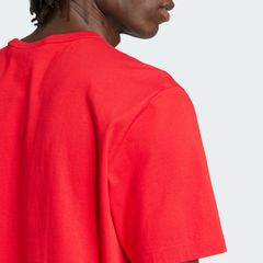 Áo T-shirt adidas Q2 Varsity Nam - JD5781