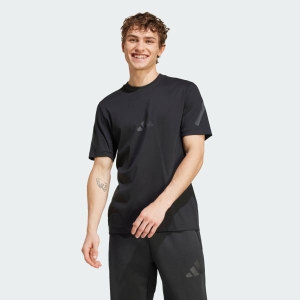 Áo T-shirt adidas Z.N.E. Nam - JE3069