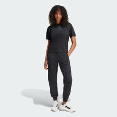 Áo T-shirt adidas Z.N.E. Nữ - JE7846