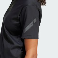 Áo T-shirt adidas Z.N.E. Nữ - JE7846