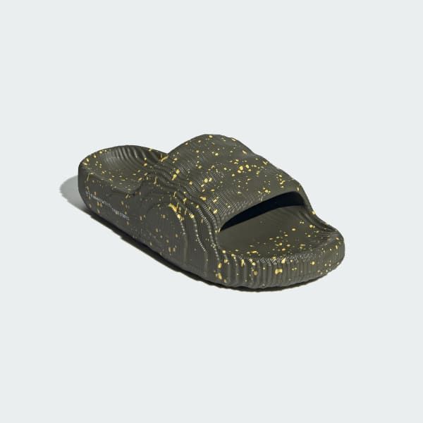 Dép quai ngang adidas Adilette 22 Nam - IG9263
