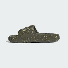 Dép quai ngang adidas Adilette 22 Nam - IG9263
