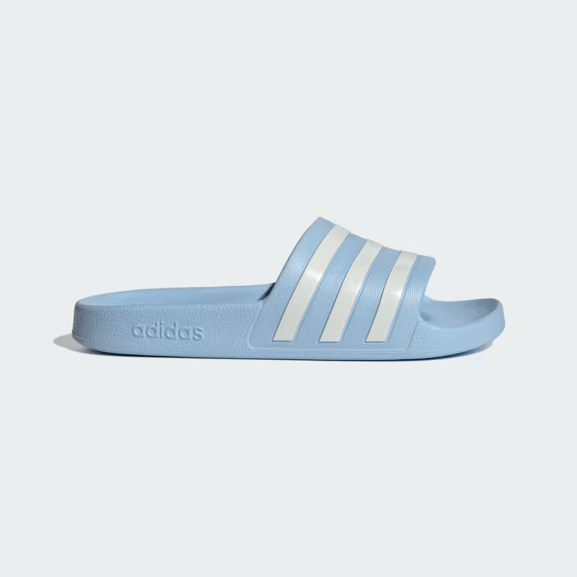 Dép quai ngang adidas Adilette Aqua Nữ - IE8919