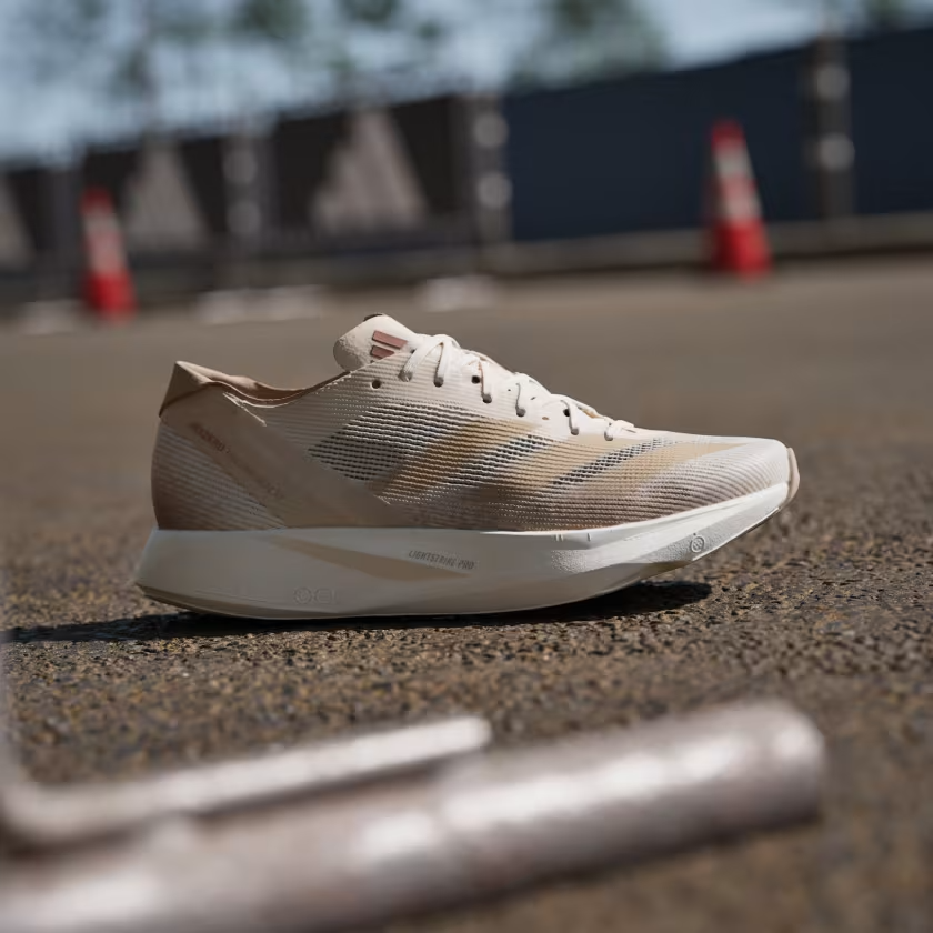 Giày chạy bộ adidas Adizero Takumi Sen 10 Nữ - IH5714