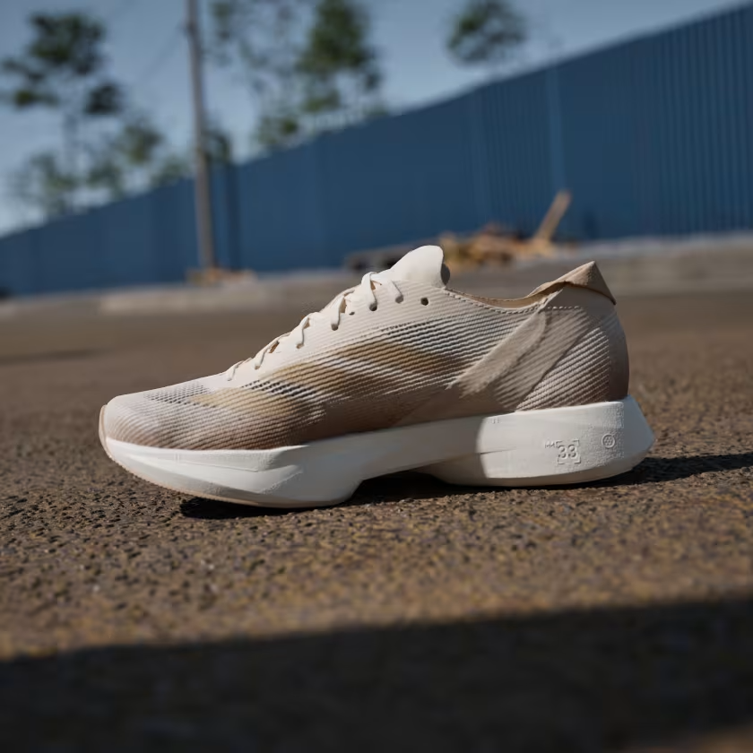 Giày chạy bộ adidas Adizero Takumi Sen 10 Nữ - IH5714