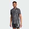 Áo T-shirt chạy bộ adidas AEROREADY Nam - IS9584
