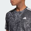 Áo T-shirt chạy bộ adidas AEROREADY Nam - IS9584