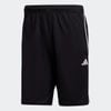 Quần short tập luyện adidas Train Essentials Piqué 3 Sọc Nam - IB8243