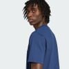 Áo T-shirt adidas Q2 Varsity Nam - JD0689