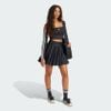 Chân váy adidas Mesh Mini Wrap Nữ - JJ3181