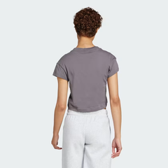 Áo T-shirt adidas Future Icons Nữ - JE4004