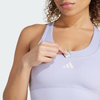 Áo bra tập luyện adidas Medium Support Nữ - JI5991
