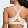 Áo bra tập luyện adidas High Support Impact Luxe TLRD Nữ - IW5338