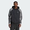Áo hoodie Nam adidas SST Colorblock - IW5822