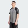 Áo T-shirt adidas Polyester Kỹ Thuật SST Nam  - IW5817