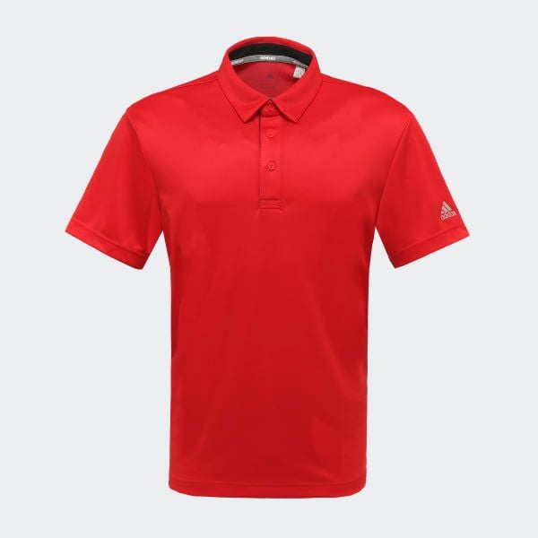 Áo Polo golf adidas AEROREADY Nam - HR6416