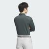 Áo Polo golf dài tay adidas AEROREADY Nam - IM6415