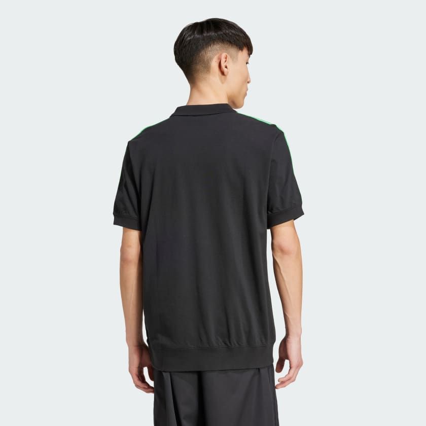 Áo Polo adidas Polo Nam - JD0809