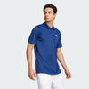 Áo Polo tennis/pickleball adidas Club Nam - JF8507