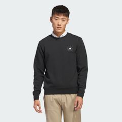 Áo nỉ golf adidas Sweatshirt Nam - IU4523
