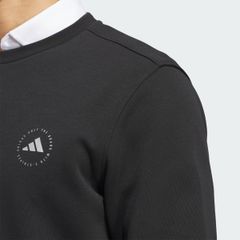 Áo nỉ golf adidas Sweatshirt Nam - IU4523
