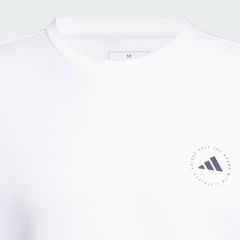 Áo nỉ golf adidas Sweatshirt Nam - IU4517