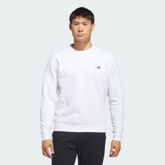 Áo nỉ golf adidas Sweatshirt Nam - IU4517